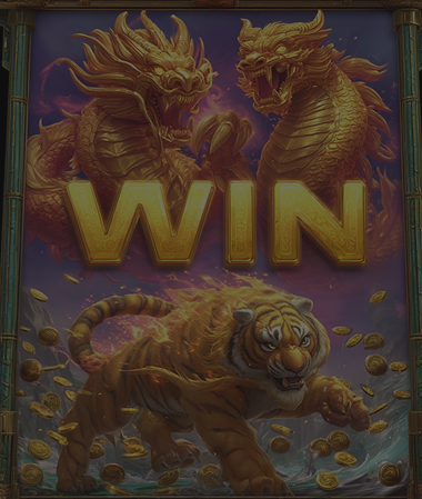 Dragon Tiger