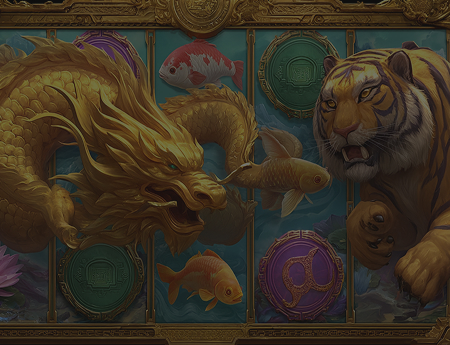 Dragon Tiger