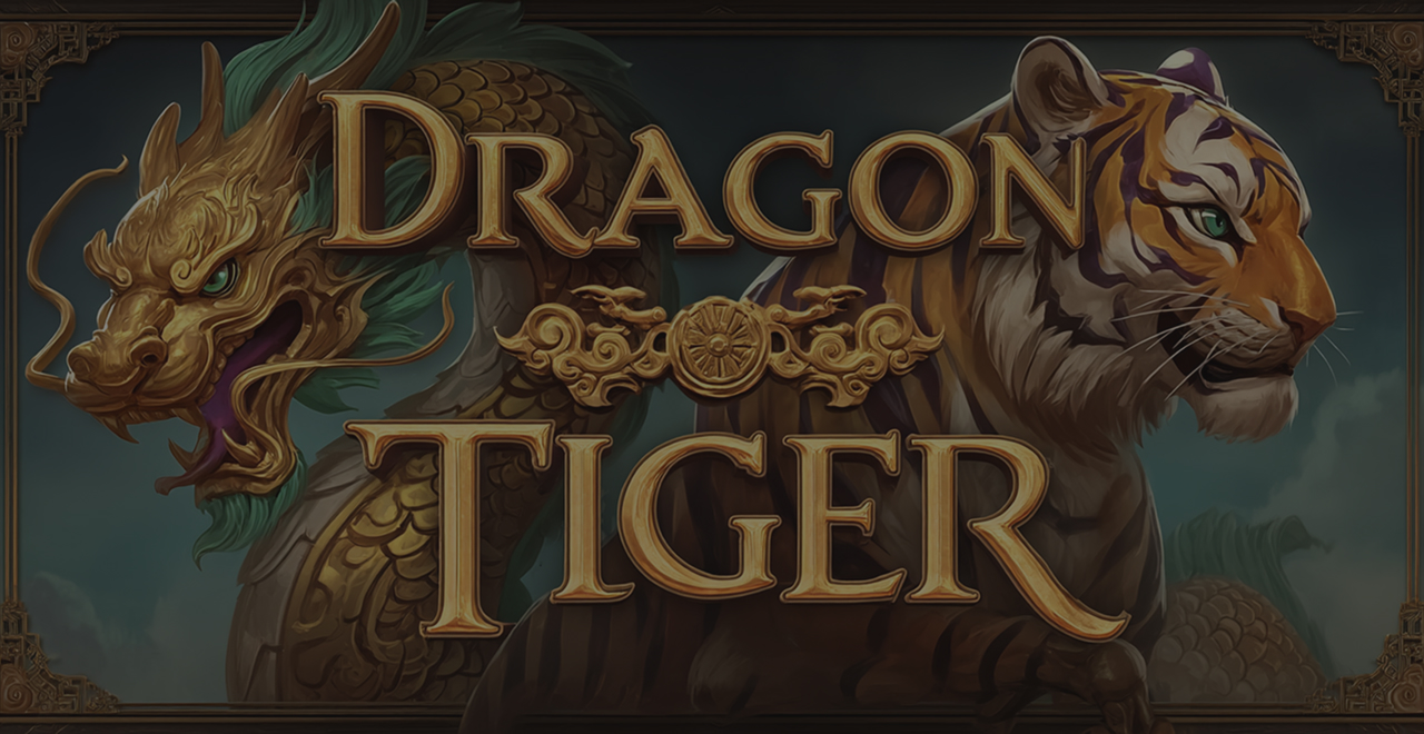 Dragon Tiger